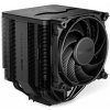 be quiet! Dark Rock Pro 5 čierna / 1x 135 + 1x 120 / Fluid Dynamic Bearing / 23.3 dB @ 2000 RPM / 68.7CFM / Intel + AMD (BK036)