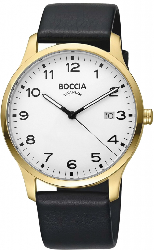 Boccia Titanium 3620-08