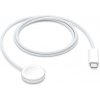 Apple Watch Magnetic Fast Charger to USB-C Cable (1 m), MT0H3ZM/A