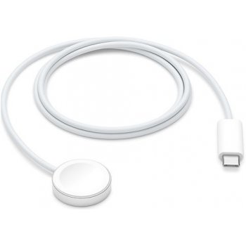 Apple Watch Magnetic Fast Charger to USB-C Cable (1 m), MT0H3ZM/A