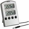 TFA Dostmann TFA 30.1020 - MinMax digitálny teplomer s dlhou sondou
