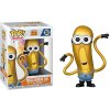 Funko Pop! 1557 Despicable Me 4 Mega Minion Tim