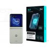 3mk ochranná folie 1UP pro Motorola Razr 60 5903108662307