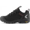 Alpine Pro Spidere Outdoorová obuv s Ptx membránou UBTG40A čierna 43