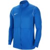 Nike Dri-FIT Park 20 Track M sweatshirt FJ3022 463 (188398) Black L