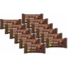 Vilgain Oat Bar BIO mandle a čokoláda 12 x 50 g