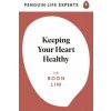 Keeping Your Heart Healthy