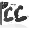 Addicted Toys Prostatic Vibrator Black Rechargeable - Masér Prostaty