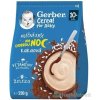 Gerber Cereal Mliečna KAŠA Dobrú noc Kakaová (od ukonč. 10. mesiaca) 230 g