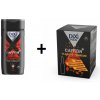 DiXi MAN Kofeínový šampón CAFFEIN+ 250 ml + DiXi MAN vlasové tonikum Caffein+ 7x10ml