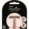 Wilkinson Sword Intuition Rose Gold 15 ks