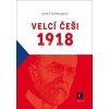 Velcí Češi 1918 - Josef Landergott