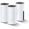 TP-LINK AC1200 Whole-Home Hybrid Mesh Wi-Fi System s Powerline, Qualcomm CPU, 867Mbps at 5GHz+300Mbps at 2.4GHz, AV10