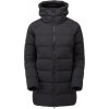 Bunda Montane Womens Tundra Hoodie black