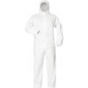 Payper 56B Ochranná kombinéza biela 3XL