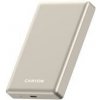 CANYON Power Bank PB-510, 10000 mAh Sim Magsafe bezdrôtová power banka, PD 20W,
