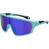 Okuliare LACETO CHASE TURQUOISE Junior