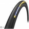 Michelin POWER TIME TRIAL BLACK TS plášť 25-622 (700X25C) kevlar