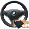 POŤAH VOLANTU OBŠITIE BMW E90 E91 E92 E93 E87 E81 E82 E88 X1 E84