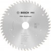 Pílový kotúč Bosch Standard for Aluminium 140x20 mm/50z.
