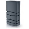 Prosperplast Aqua Tower antracit 350 l