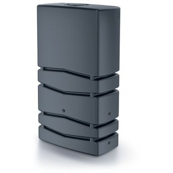 Prosperplast Aqua Tower antracit 350 l