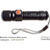 TifanTEX baterka Mini zoom USB BL515T