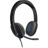 Logitech Stereo Headset H540