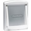 Dvierka pre psov PetSafe® Séria 700, veľkosť M - biele