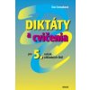 Diktáty a cvičenia pre 5. ročník základných škôl
