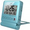Rádiom riadený cestovný budík JVD RB9391.4