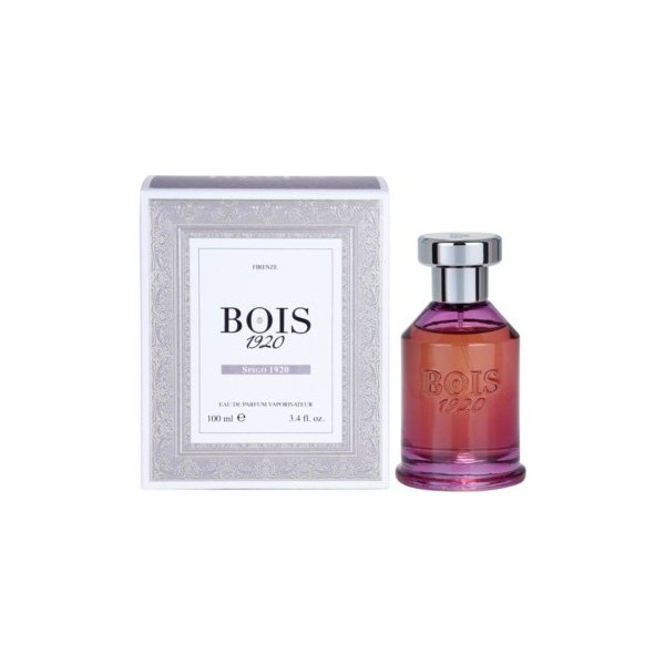 Parfum Bois 1920 Spigo 1920 Parfumovaná voda unisex 100 ml