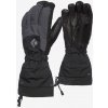 Turistické rukavice Black Diamond Soloist Gloves - black