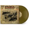 Exodus - British Disaster:The Battle Of 89 / Gold / Vinyl / 2LP [2 LP]