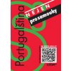 Portugalština (nejen) pro samouky + odkaz