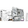 Gigabyte AORUS B850M ELITE WIFI6E ICE, AMD B850, AM5, 4xDDR5, mATX
