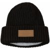 Bauer Čiapka Bauer Fleece Lined Toque SR, čierna, Senior