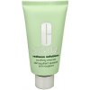 Clinique Upokojujúci čistiaci krémový gél proti začervenaniu pleti Redness Solutions (Soothing Cleanser) 150 ml