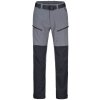 Pánske technické nohavice Hannah Torg gray pinstripe/anthracite L