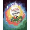 Pohádky před spaním - Petra Klabouchová, Petr Stančík, Petra Martišková, Helena Synková