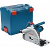 Bosch Ručná zanorovacia okružná píla GKT 55 GCE 0601675001