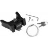 ORTLIEB Montážny Set E-Bike pre Ultimate6/Front-Basket so zámkom