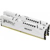 Kingston FURY Beast EXPO/DDR5/32GB/6000MHz/CL30/2x16GB/White KF560C30BWEK2-32