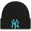 NEW ERA MLB Tod league essential beanie NEYYAN Zimná čiapka pre najmenších US TODDLER 60285159