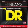 DR Strings Hi-Beam LMR5-130