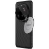 Nillkin CamShield Prop Magnetic Zadní Kryt pro Xiaomi 15 Ultra Black
