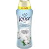 Lenor vonné perličky (aviváž) 495g Unstoppables - Cotton Fresh XL PACK