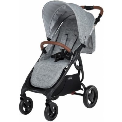 Valco Baby Sport Snap Trend Tailor Made Black Grey Marle 2018