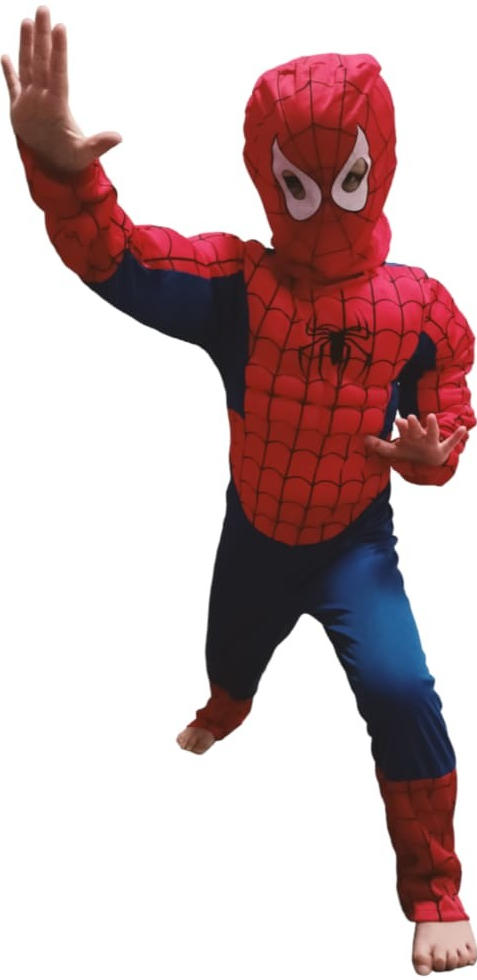 Spiderman