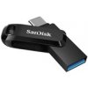 SanDisk Flash Disk 128GB Ultra Dual USB Drive GO Type-C SDDDC3-128G-G46